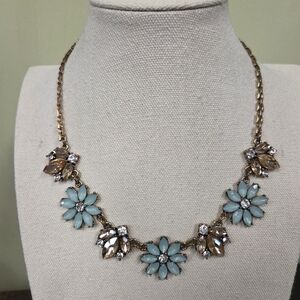 BOGO💖Pastel Garden Necklace